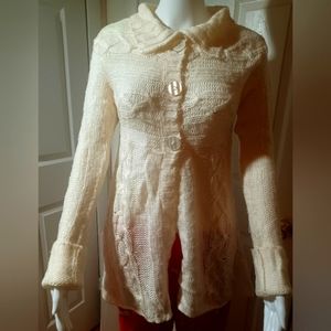 Wet Seal knit sweater